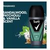 Sure Men Sensitive Antiperspirant Roll On 50ml