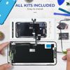 iPhone X OEM Quality Premium LCD Screen Display Digitizer Replacement Kit - USA!