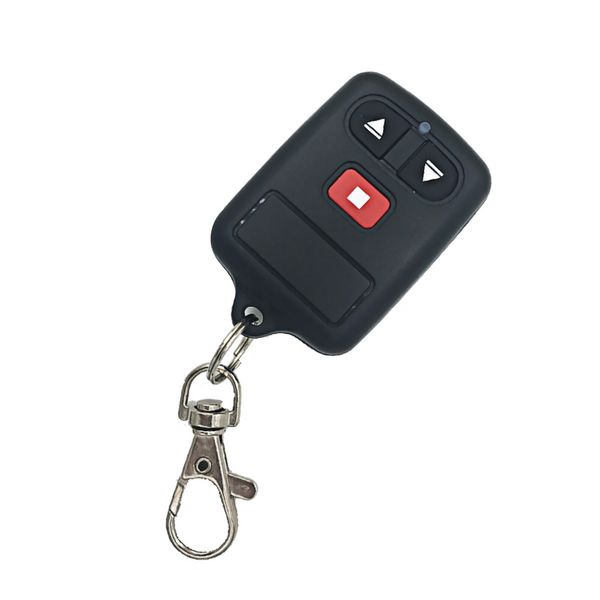 418MHz Remote Control Automatic Sliding Gate Opener Hardware Driveway Remote