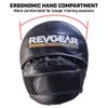 Revgear Air Focus Mitts, Training and Sparring