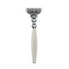 Edwin Jagger Bulbous Range Handle Compatible With Gillette Mach 3 Cartridges