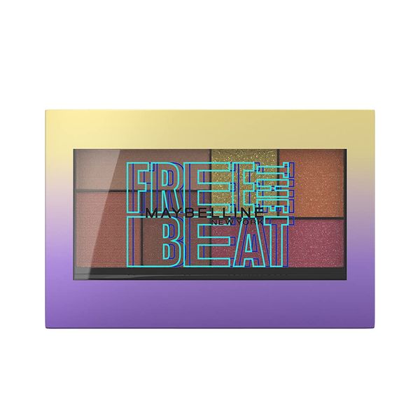 Maybelline IZ-1 City Mini Palette