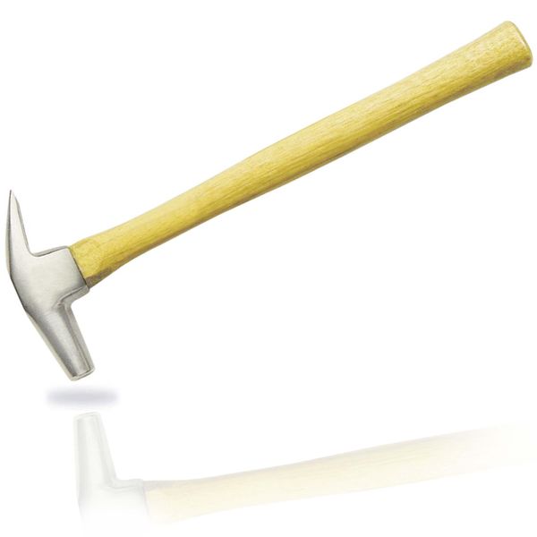 AAProTools Farrier Tool Care Hammer with Wooden Handle
