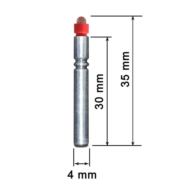 Night Fishing LED Bobbers Replacement Electronic Lighted Fishing