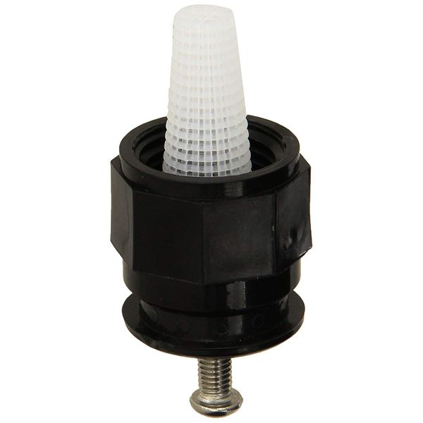 Orbit Half-Circle Stream Bubbler Sprinkler