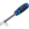 BGS 8002-1 | Locking strip insertion tool | 220 mm | for BGS 8002