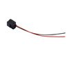 ANTUKO Ac Compressor Pigtail Engine Side Harness 1712339 Replacement for Altima Maxima Sentra 2007-2014