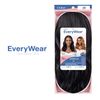 Outre HD Lace Front Wig EveryWear Every14 (1B)