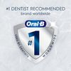 Oral-B Clic Toothbrush Ultimate Clean Replacement Brush Heads, White, 2 Count