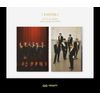 INFINITE - 7th Mini Album 13egin CD+Folded Poster (2 versions SET (+2 Folded Posters))