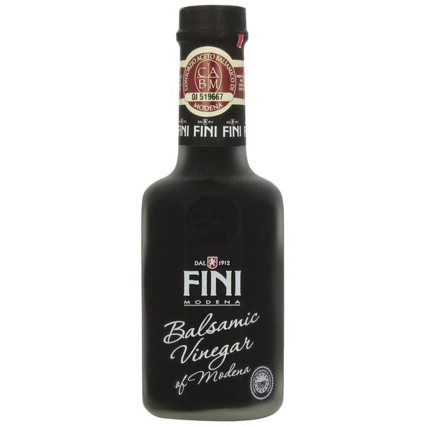 Fini Balsamic Vinegar, 8.45 oz