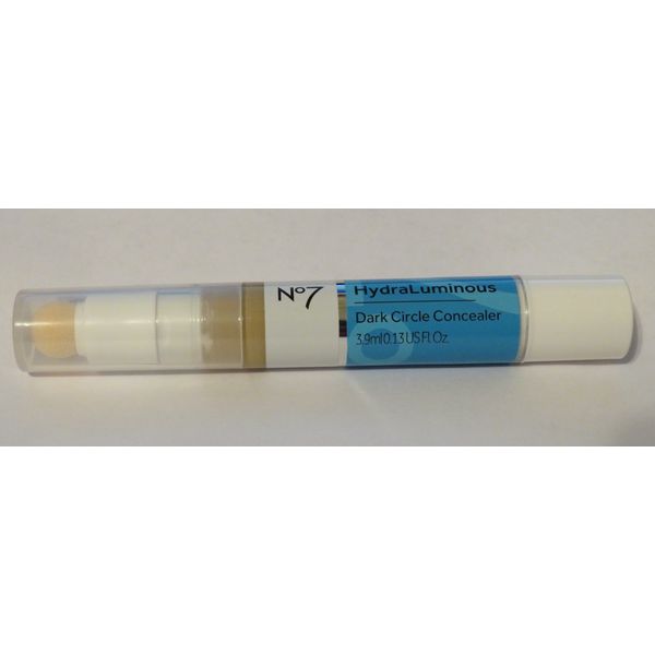Dark Circle Concealer 0.13oz Shade 5 No 7 Hydra Luminous
