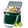 Yens® Fantasybag "eGREEN" 20-Pack Plus Cooler-Black,NCP-07