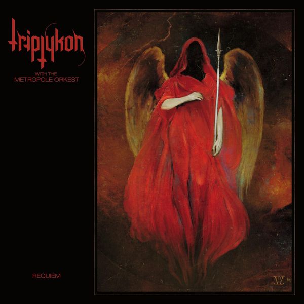 Requiem (Live At Roadburn 2019) [VINYL]