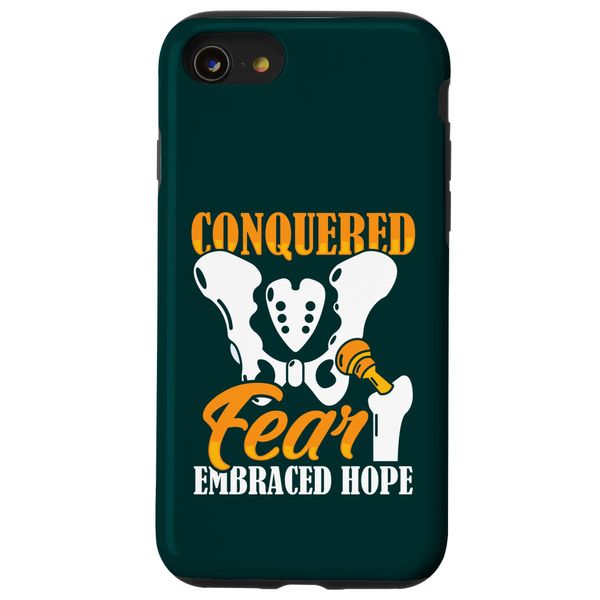 iPhone SE (2020) / 7 / 8 Hip Replacement Recovery Outfits Hip Replacement Case