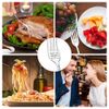 Stainless Steel Dinner Forks Table Forks