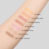 Celvoke Vatic Eyes S 03 Milky Mallow Eye Shadow Solid