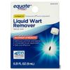 Equate Maximum Strength Wart Remover 0.31 fl oz | Liquid Fast-Acting Treatment