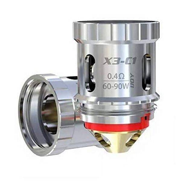 IJOY Captain X3-C1 Replacement Coils 0.4 Ohm (60-90W)