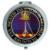 Brunton Scottish Clan Compact Mirror
