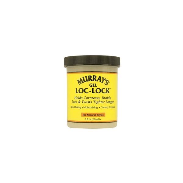 Murray's Beeswax Gel Loc (Pack of 4)