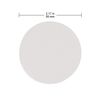 Labasics Qualitative Filter Paper Circles, 55 mm Diameter Cellulose Filter Pa...