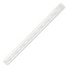 JEM Scroll Roller Textured Rolling Pin, Short