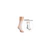 10395 SILOPAD ACHILLES HEEL PAD (L/XL) 1/PKG by Silipos