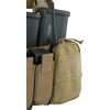 Viper TACTICAL VX Buckle Up Ready Rig Coyote