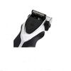 Rechargeable Electric Shaver Double Edge Men Razor
