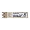 Hewlett Packard X160 2.5G SFP LC 2KM Transceiver