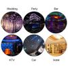 Twinkle Car LED Headliner Starry Light Ceiling 3M 500pcs Fiber Optics Light Set