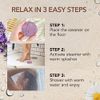 8-Pcs Shower Steamers Aromatherapy - Birthday Gifts for Women - Spa Gifts for Women, Shower Steamers for Women - Shower Bomb, Shower Bombs Aromatherapy - Shower Bombs for Women - Shower Aromatherapy