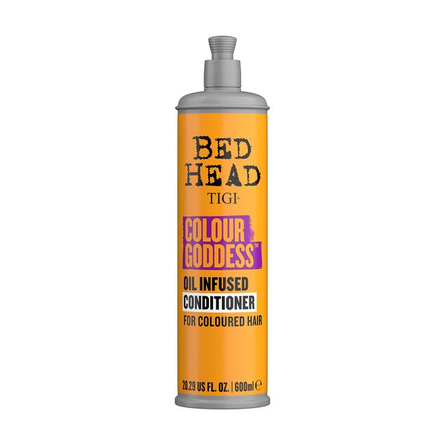 Tigi Bed Head Colour Goddess Saç Kremi 600 ml