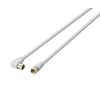 4 K8 k Compatible C Cable fl1 m X k10wp White