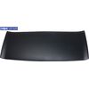 Garage-Pro Front Skid Plate Compatible with Ford Escape 2013-2016 Panel Finish Textured S Model - CAPA