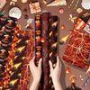 Volcano Gift Wrapping Paper, 20 x 27 inches, 12 Sheets