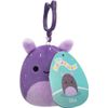 Squishmallows 3.5" Plush Keychain (Oha/Oha)