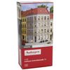 Auhagen 11391 "Corner House Schmidtstrabe 11 Modelling Kit