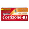 Cortizone•10 MAXIMUM STRENGTH ITCH RELIEF OINTMENT Water Resistant PSORIASIS