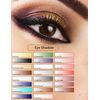 Glam Air Airbrush E6 Electric Cobalt Blue Eye Shadow Water-based Makeup