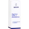 WELEDA Agaricus Comp./Phosphorus 50 ml Solution, 114 g, Liquid, Homeopathic Blend, 1 Bottle, 1 Piece, Unflavored