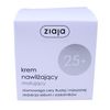 ZIAJA Moisturising Cream Matt 25+ 50 ml