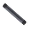 Aqualine Schedule 80 PVC 3/4" Nipples - Size : 3/4" - Length : 6"
