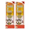 Emulsion De Escocia Cod Liver Oil - Mandarin Vanilla 6.5 fl oz (2-Pack)