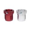 Lee Precision 90063 Bushing with Nut Dies Kit of Two, Multicoloured, One Size