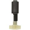 AquaClear Impeller Assembly for AquaClear 70 Power Filter for Aquariums, Replacement Part, A636, black (A636A1)
