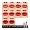 Givenchy Le Rouge Sheer Velvet Lipstick