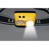 Weather Resistant Adjustable LED Headlight Flashlight