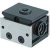 su-pa-tu-ru Adjustable Mini Block (with magnet) amb26 m Screw Support